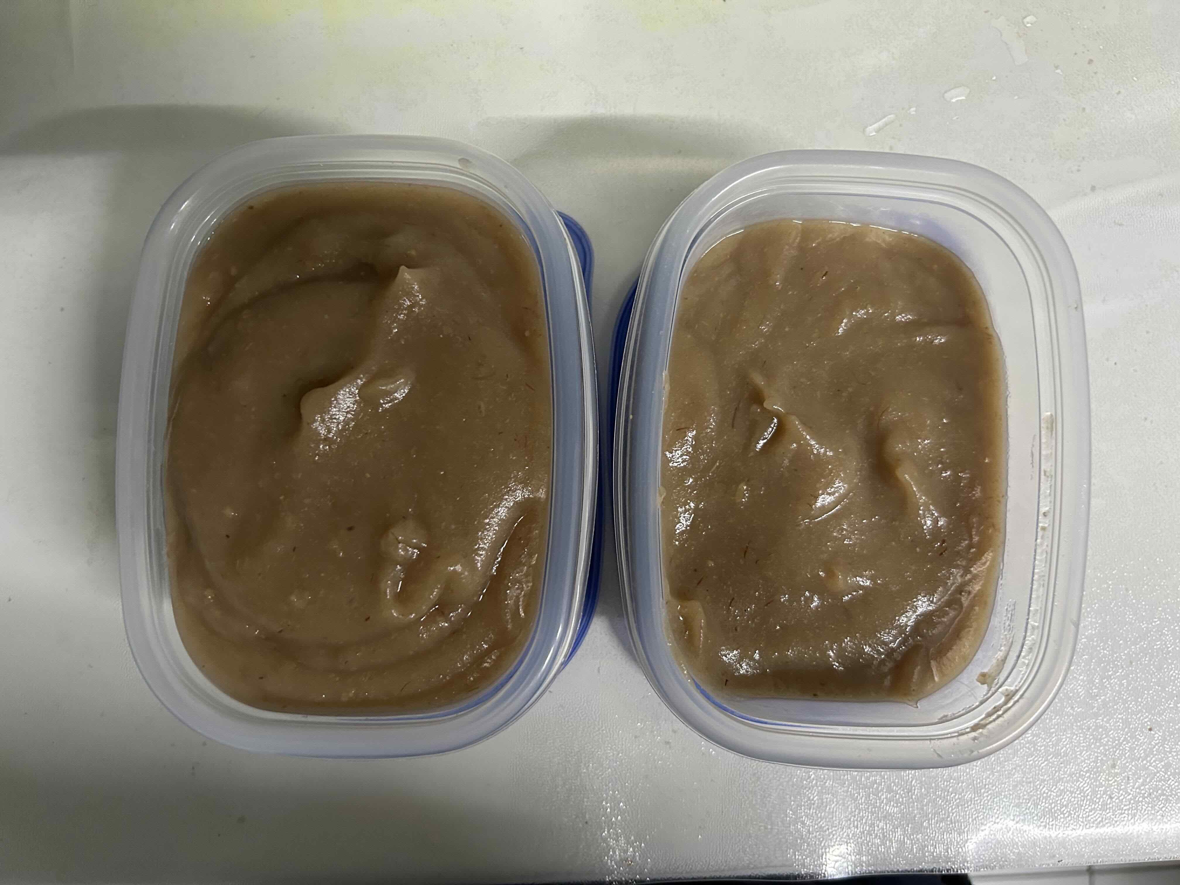Step 9 variant 1